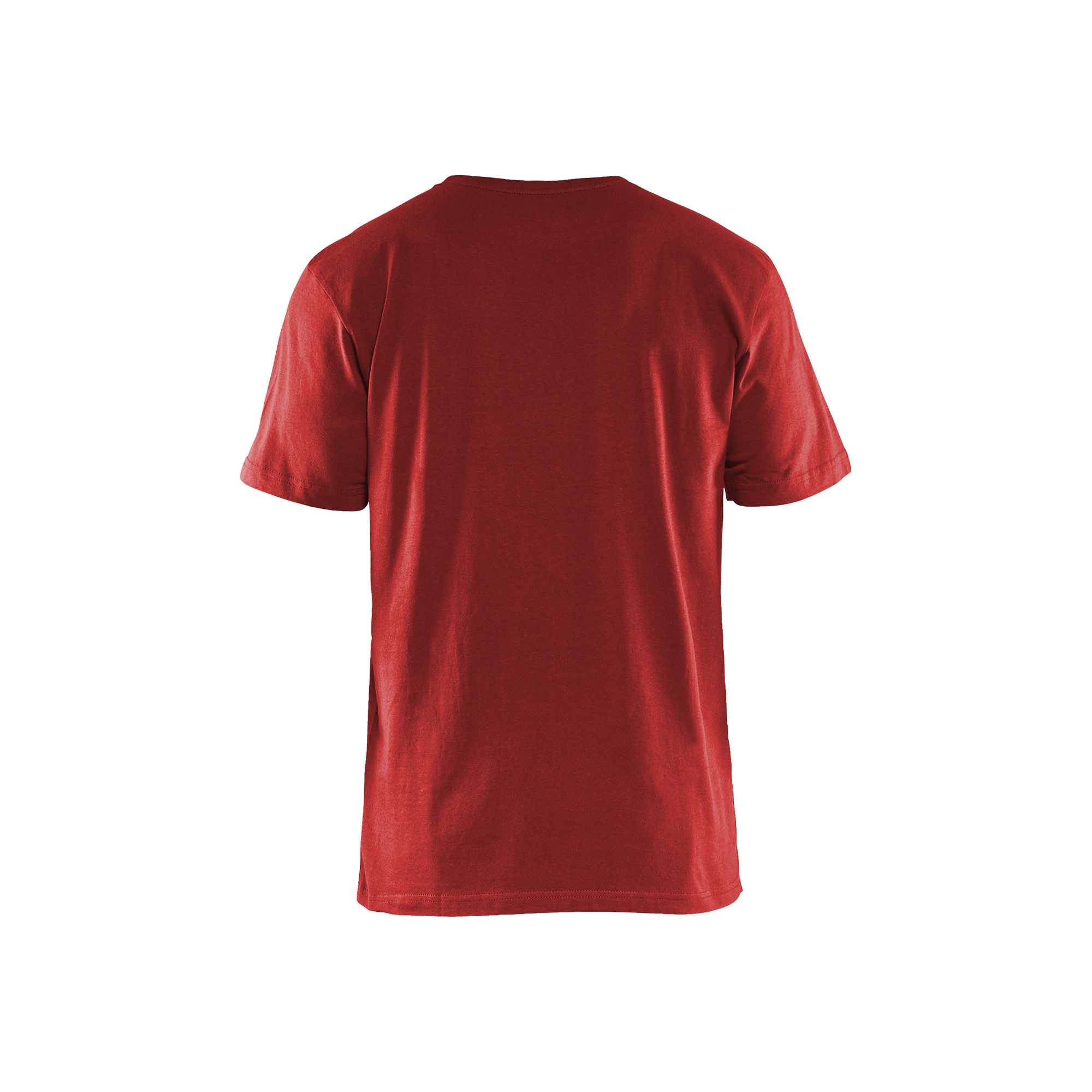 BLAKLADER 35251042 T SHIRT Short Sleeve Work T-Shirt MEN - 100% Cotton